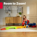Vertical Thrills Roller Coaster Adventure Playset for Kids