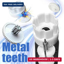 2Pack WW-4 12V RS390 16000RPM Motor Gearbox for Power Wheels Motor Enhancement