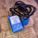 12-Volt Charger for Peg Perego Battery