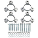 Razor Dirt Quad 24v Kids Electric ATV Wheel Spacer Enhancement Kit