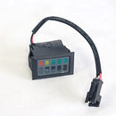 12V Battery Signal Wires for Action Wheels Yamaha Raptor