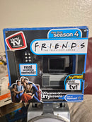Mini TV Classics: Friends Season 4 Edition with Remote - Walmart Exclusive