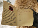 Pete & Tweet Duet CHANTILLY LANE 12" Plush Animated Bear and Bird Musical Toy