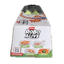 ZURU Robo Alive Green Frilled Neck Lizard Interactive Battery-Powered Toy