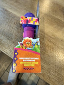 Dora the Explorer Rainforest Rhythms Microphone with Over 15 Sounds