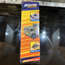Mini Military Toy Vehicle Set with Lights and Sounds