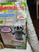 3 Interactive Babble Budz Plush Bear and Koala Friends - New Condition