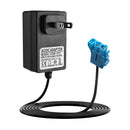 12V Power Wheels Charger for Peg Perego John 12V Battery