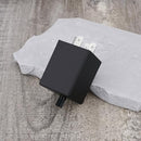 12V 4-Pin Flash Relay Indicator Lights Compatible with OE PRC8876 WFL7LED