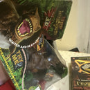 Wow Wee Dinotronics T-Rex 3D Motion Battery-Powered Toy