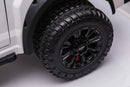 Ford Super Duty 4WD Licensed Ride-On Vehicle