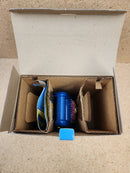 Classic ERTL Music Time Mini AM/FM Radio with Headset - Brand New and Boxed