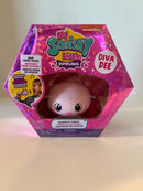 Diva Dee's Musical Microphone Mode from My Squishy Little Dumplings Collection
