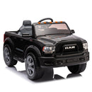 RAM 2500 12V Electric Pickup Truck Ride-On for Kids with Remote Control