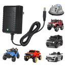 12V Charger for Children's Electric Ride-On Vehicles