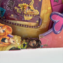 Winx Club Rock Star Guitar in Original Unopened Packaging