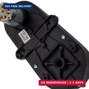 12V 5000 RPM RS390 Low Speed Steering Motor with Gearbox Aperture