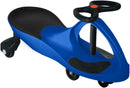 Lil' Rider Wiggle Car - Fun and Safe Ride-On Toy for Toddlers, Ideal for Indoor and Outdoor Play