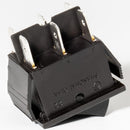Set of 2 6-Pin 12V 6V Gas Pedals for Children's Ride-On Cars Compatible with Power Wheels