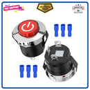 12V Key Ignition Switch for Electric Ride-On Toy Car Replacement