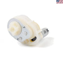 12V Motor and Gearbox System for Peg Perego & John Deere Ride-Ons
