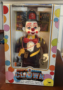 1989 BUMP’N BOBBY Clown Policeman