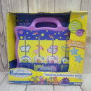 Jim Henson Pajanimals Bedtime Routine Board with Lights & Sounds 2013 Tomy