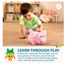 Waddling Oinkers Pig Toy