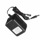12V Battery Charger for Children's Ride-On Vehicles, Motorbikes, Quads, and ATVs