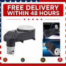 12V DC RS390 Gearbox Motor for Kids Ride-On Toys