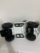 Mercedes-Benz G-Class Push and Go Sound Toy Car for Toddlers - 27 x 17 Inches