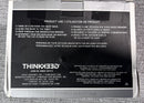 Schrodinger's Cat Decision Maker by Think Geek - Rare Collectible