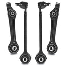 Front Lower Control Arms K620257 K620258 for Dodge 2005-2010 - Set of 4
