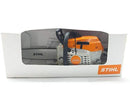 Stihl Chainsaw Keyring with Battery Functionality