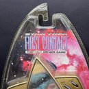 MGA Star Trek First Contact Handheld Arcade Game 1996 MPN 230229