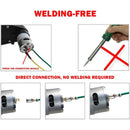RS775 High-Speed 24V Motor Gearbox for Kids Electric Ride-On Vehicles