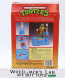 Raphael Interactive Toothbrush - Teenage Mutant Ninja Turtles 1988 by Janex