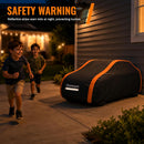 Oreenyn Kids Protective Cover for Ride-On Cars and Electric Vehicles