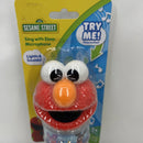 Elmo Singing Microphone from Sesame Street - Lights Up and Plays "If You're Happy & You Know It"