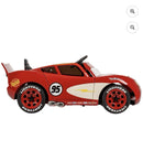 Huffy 12v Lightning McQueen Ride-On Car in Red from Disney Pixar Cars