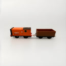 2009 Mattel Thomas & Friends Trackmaster Motorized Train Rusty Engine