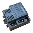 12V 2.4G Remote Control System for Children's Ride-On Vehicles - 12V 20A Upgrade