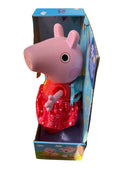 NEW Peppa Pig Peppa's Muddy Puddles Party New In Box Sings & Dances Games