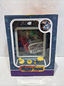 Claw Adventure: Mini Crane Game Vending Machine Toy for Kids