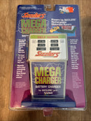 1997 Playing Mantis Sizzlers Mega Charger Battery Power Station