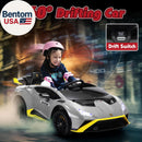 24V Licensed Lamborghini STO Electric Ride-On Car for Toddlers