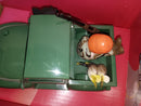 Gemmy Dog Gone Driver Animated Bouncing Truck with Lights and Sounds