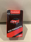 TUAGUI HD290 12V AC/DC Battery Charger for Ride-On Toys