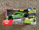 DICKIE TOYS Lightstreak Speed Tronic Race Car with Lights and Sounds