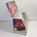 Schaper Stomper Mega Star Quad Climber Black Edition 1985 Sealed Rare NOS 1026